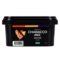 Кальянная смесь Chabacco Mix Line 200г Фруктелла М