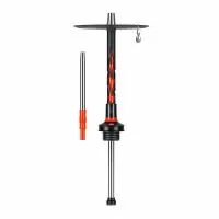 Кальян Misha Revolt Hero Flame (Без Колбы)