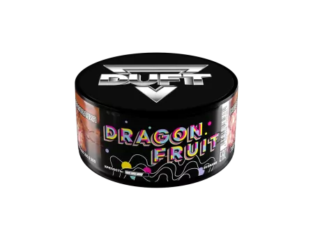 Табак Duft 25г Dragon Fruit М