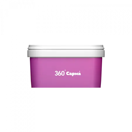 Табак Сарма 360 Легкая - 200гр Шампанское M