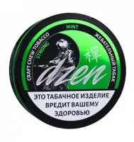 Жевательный табак Dzen 9гр Mint Strong M