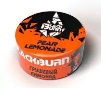 Табак Black Burn 25г Pear Lemonade М