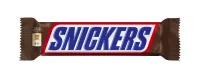 Шоколадный батончик Snickers 50,5г