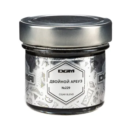 Табак Dogma 80г Двойной Арбуз M