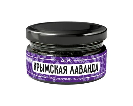 Табак Dogma 20г Крымская Лаванда M