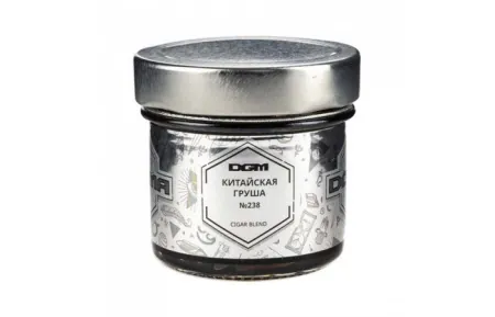Табак Dogma 80г Китайская Груша M