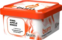 Табак Burn 200г Pineapple Rings M