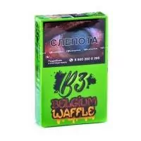 Табак B3 50г Belgium Waffle М