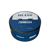Табак BLISS 100г Лимон M