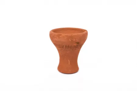 Чаша глиняная Турка