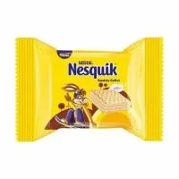 Вафли Nesquik Sandwich 22г