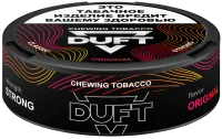 Жевательный табак Duft 9гр - Classic Original (Strong) M