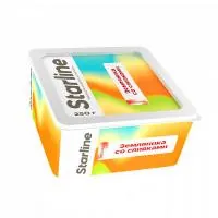 Табак Starline 250г Земляника со Сливками M