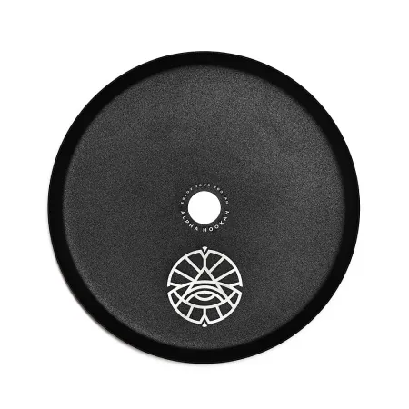 Кальян Alpha Hookah X Lime (Без колбы) — фото 3