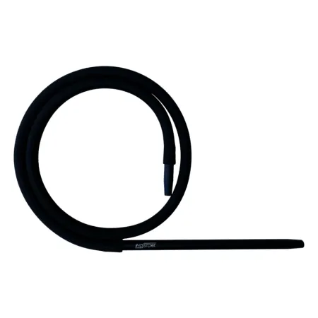 Приобрести Шланг Силиконовый RS Soft touch Черный с доставкой по Санкт-Петербургу