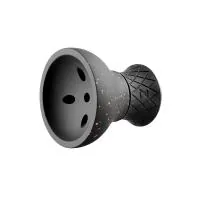 Чаша глиняная Alpha Hookah Turk Pro Gold