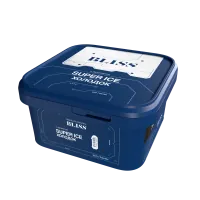 Табак BLISS 250г Super Ice (Холодок) M