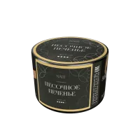 Табак NАШ Крепкий 40г ПЕСОЧНОЕ ПЕЧЕНЬЕ М