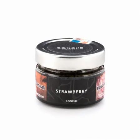 Приобрести Табак Bonche 30г Wild Strawberry M
