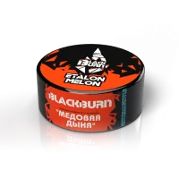 Табак Black Burn 25г Etalon Melon М