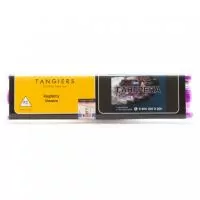 Табак Tangiers Noir 100г Raspberry M