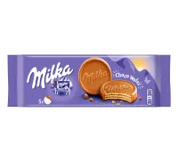Вафли Milka 150г Choco Wafer