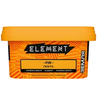 Табак Element New Земля 200г Fir M