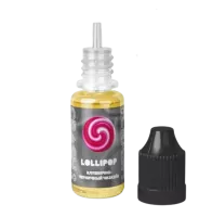 Жидкость Crash Lollipop Premium 11 мл Клубнично-черничный чизкейк 20 мг