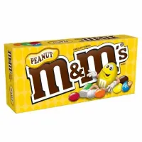 Драже M&M'S 87,9г Peanut