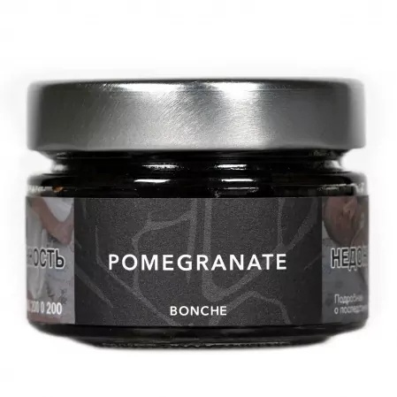 Табак Bonche 80г Pomegranate M