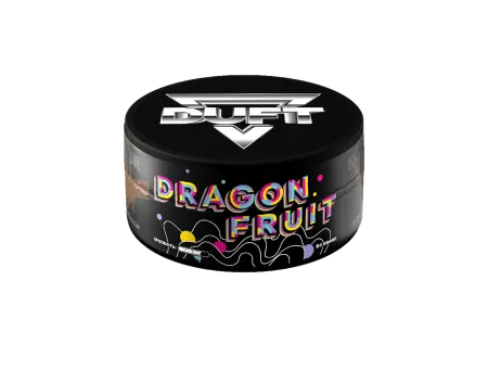 Табак Duft 80г Dragon Fruit М !