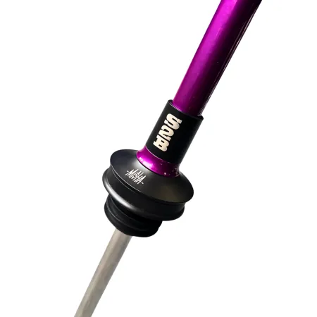 Кальян Misha Revolt S2B (Без колбы) — фото 3