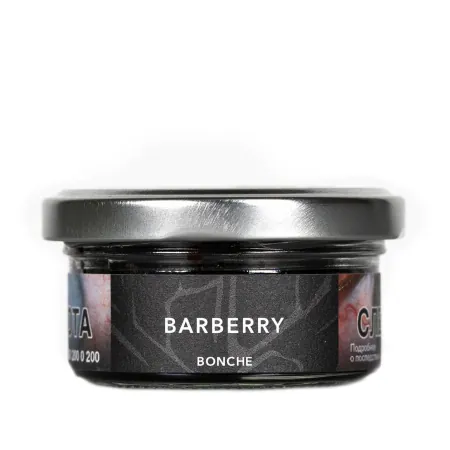 Заказать Табак Bonche 30г Barberry M