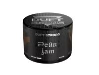 Табак Duft Strong 40г Pear Jam M