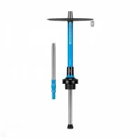 Кальян Misha Revolt Miami Blue (Без колбы)