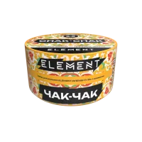 Табак Element New Земля 25г Chak-Chak M