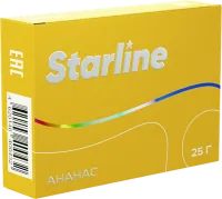 Табак Starline 25г Ананас M