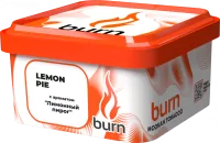 Табак Burn 200г Lemon Pie М !