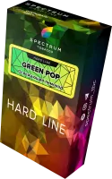 Табак Spectrum Hard Line 40г Green Pop M