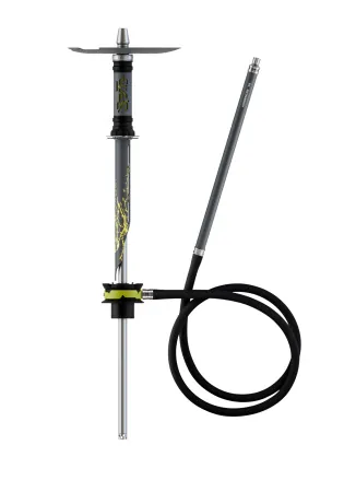 Кальян El Bomber Wakizashi (Без колбы)