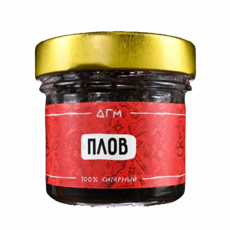 Табак Dogma 80г Плов M