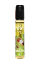 Жидкость Smoke Kitchen Wave Salt 30мл Tropical 20мг