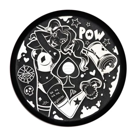 Блюдце Alpha Hookah X Harley