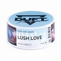 Табак Duft Pheromone 25г Lush love М