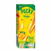 Бисквитные палочки Pocky 25г Mango Flavour