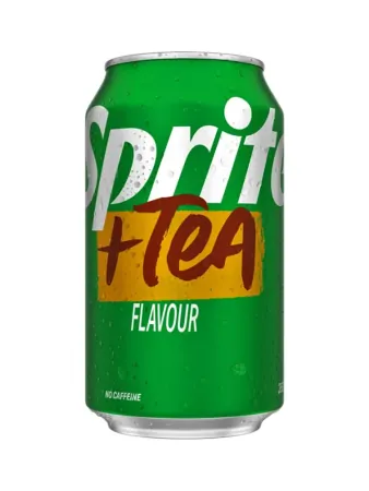 Напиток Sprite 355мл Tea М