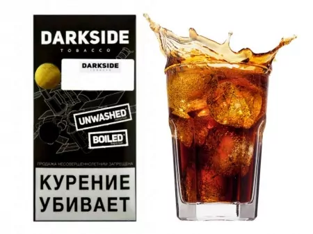 Табак DarkSide Soft 250г Cola