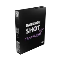 Табак Darkside Shot 30г Таманский шейк M
