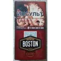 Сигариллы Boston Cherry М