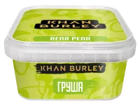 Табак Khan Burley 200г Rare Pear M